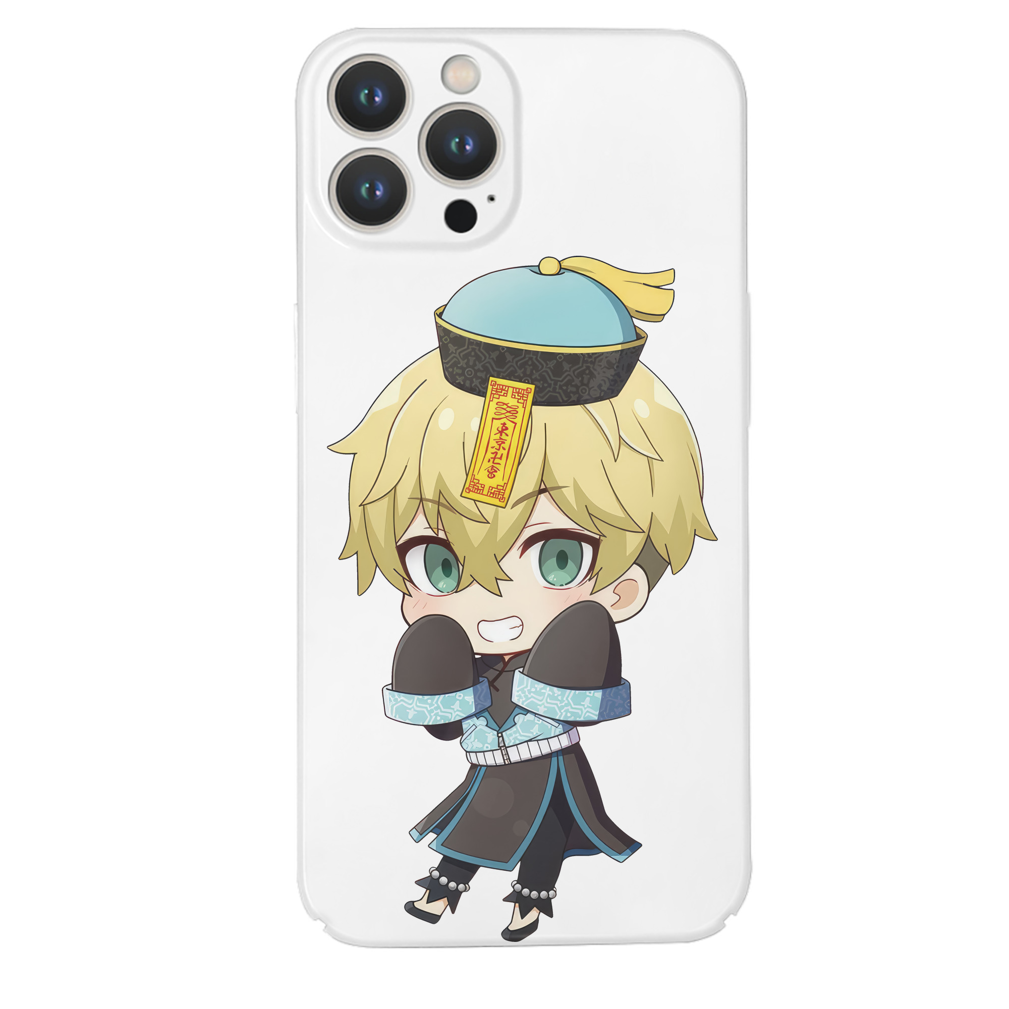 （画像用） 東京リベンジャーズ Tokyo Revengers 【iPhone 14シリーズ対応】ハードケース
